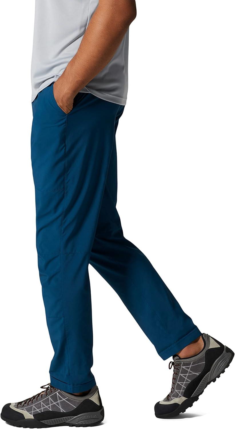 imageMountain Hardwear Mens Trail Sender PantDark Caspian