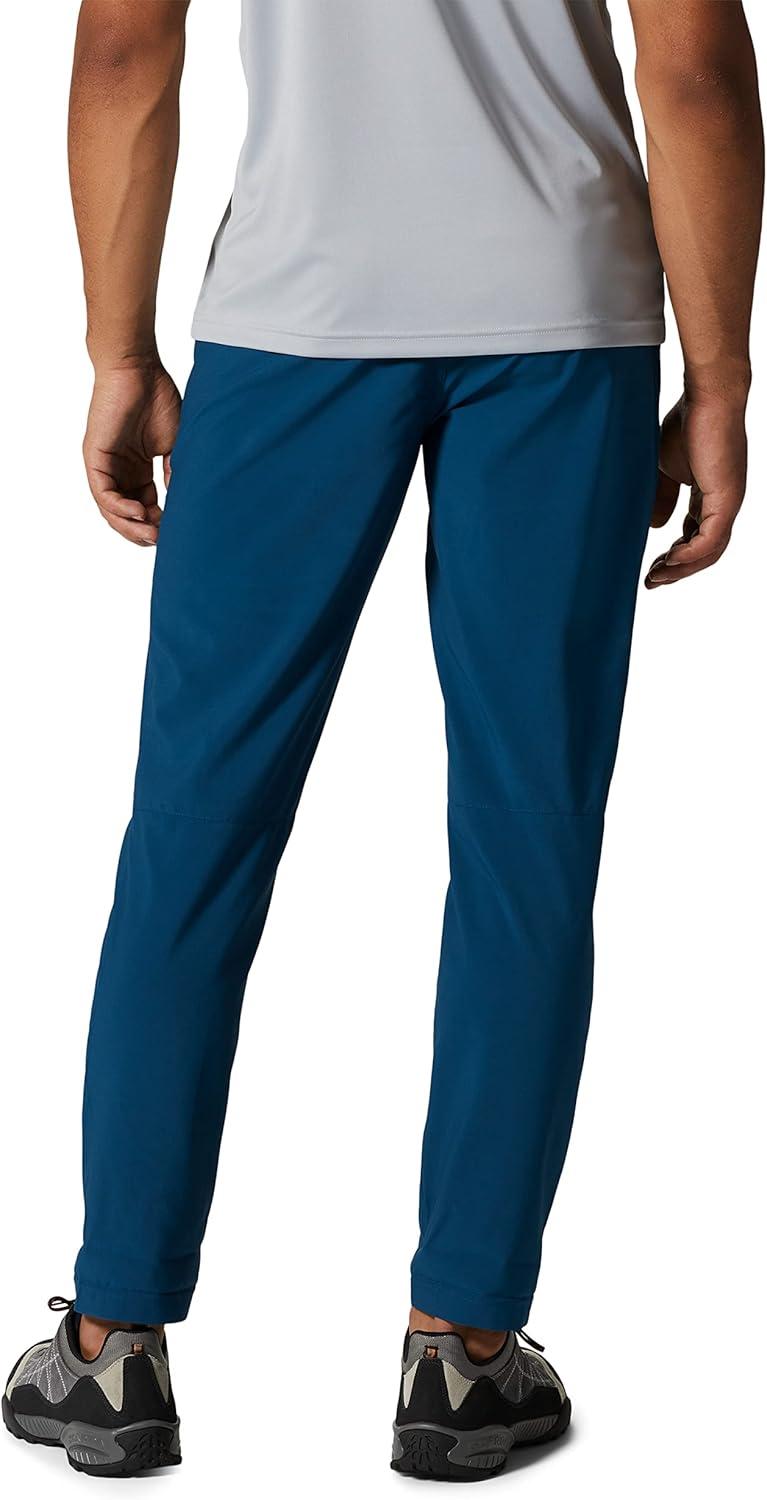 imageMountain Hardwear Mens Trail Sender PantDark Caspian