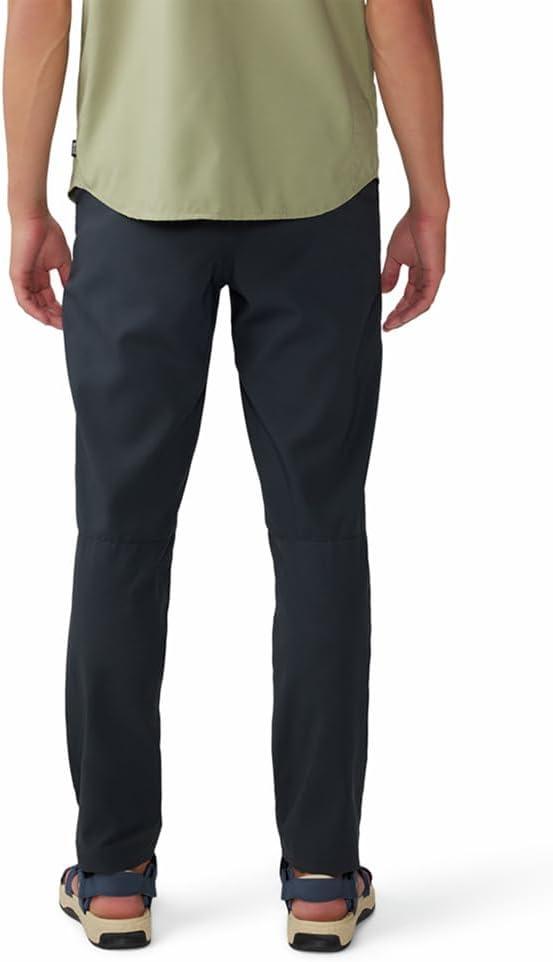 imageMountain Hardwear Mens Trail Sender PantDark Storm