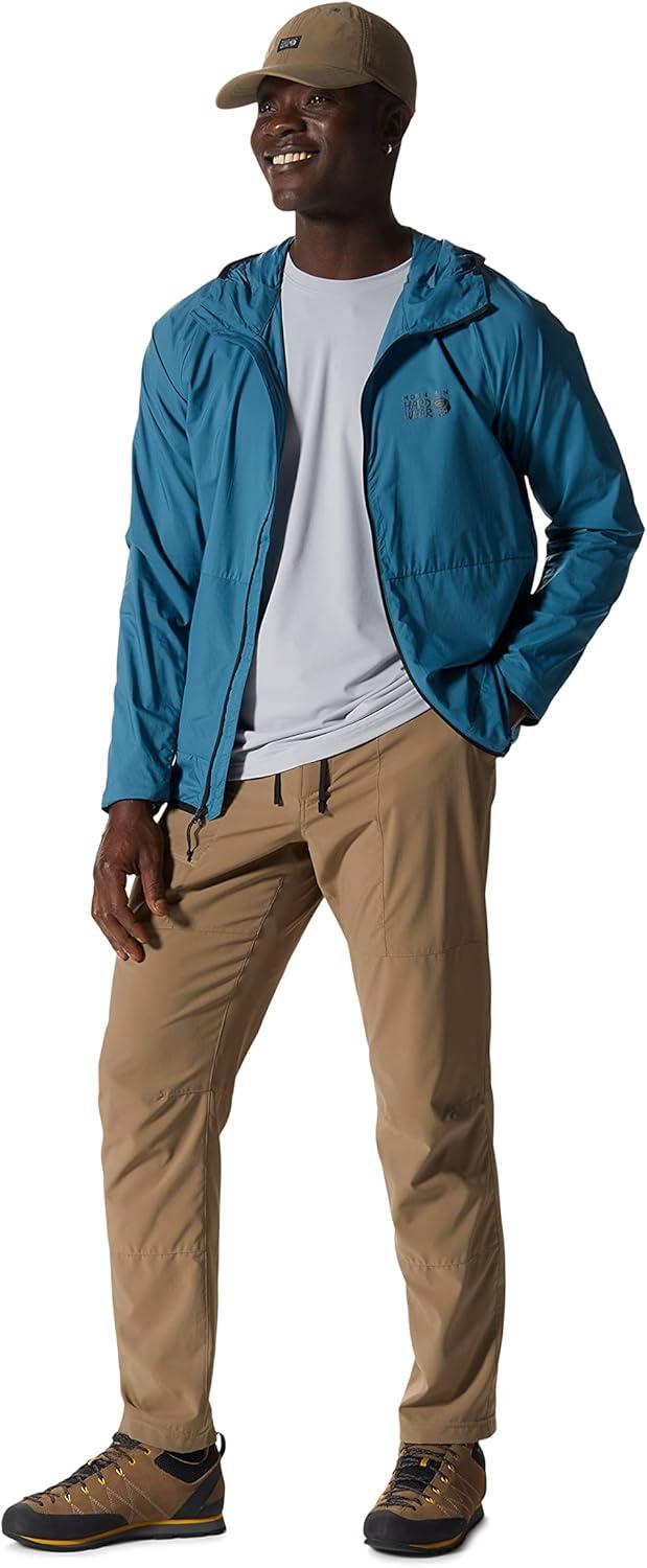 imageMountain Hardwear Mens Trail Sender PantTrail Dust