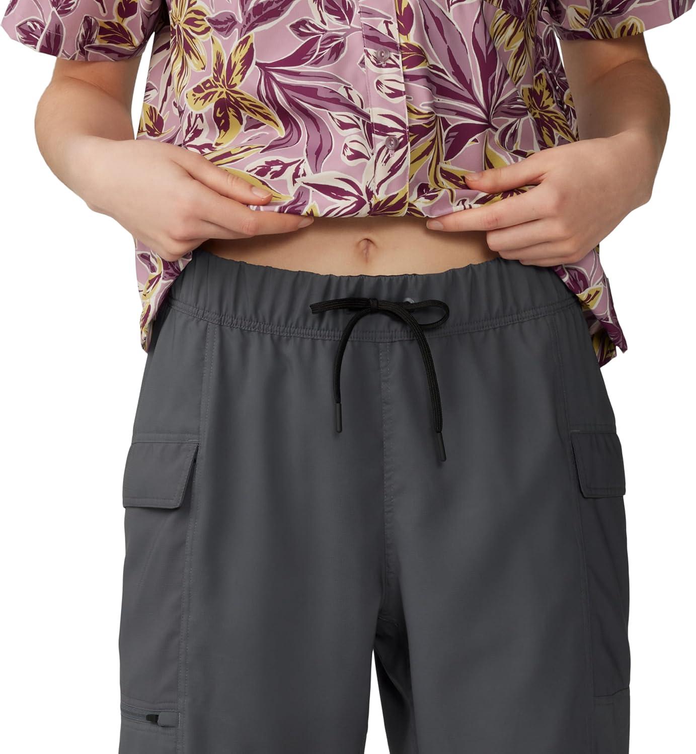 imageMountain Hardwear Mens Trail Sender PantVolcanic