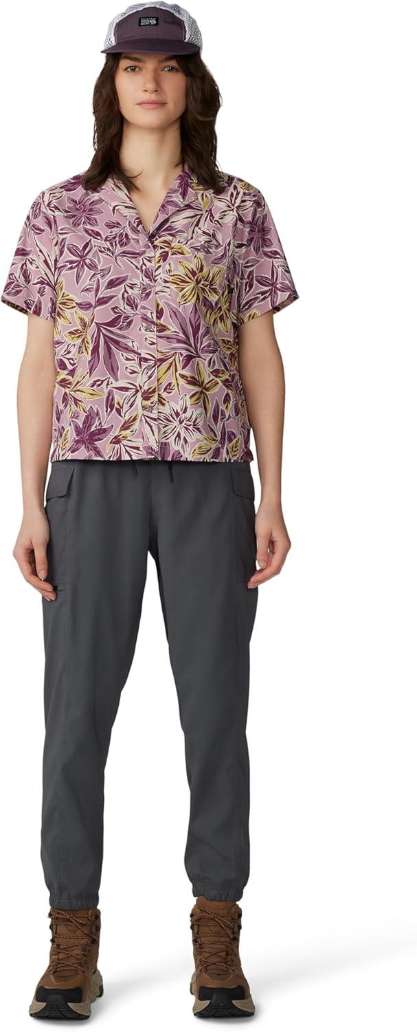 imageMountain Hardwear Mens Trail Sender PantVolcanic