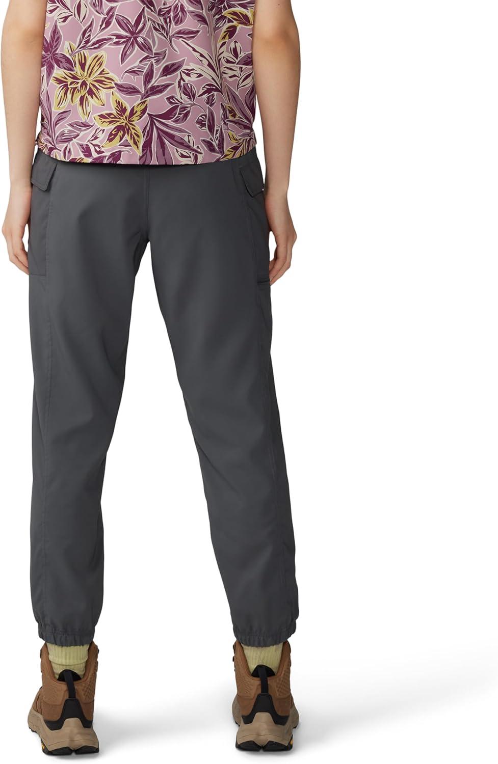 imageMountain Hardwear Mens Trail Sender PantVolcanic