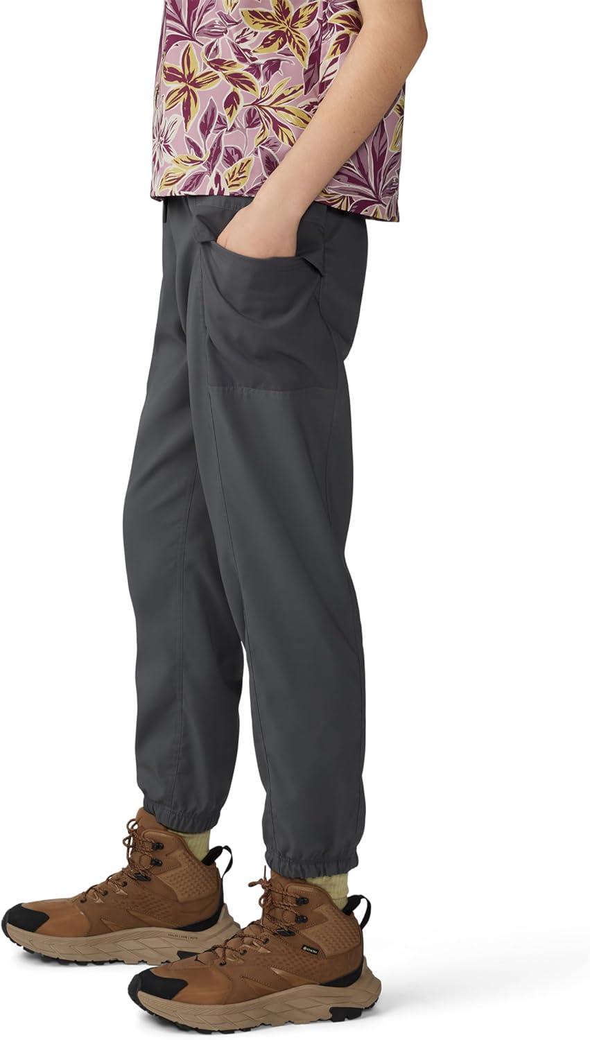 imageMountain Hardwear Mens Trail Sender PantVolcanic