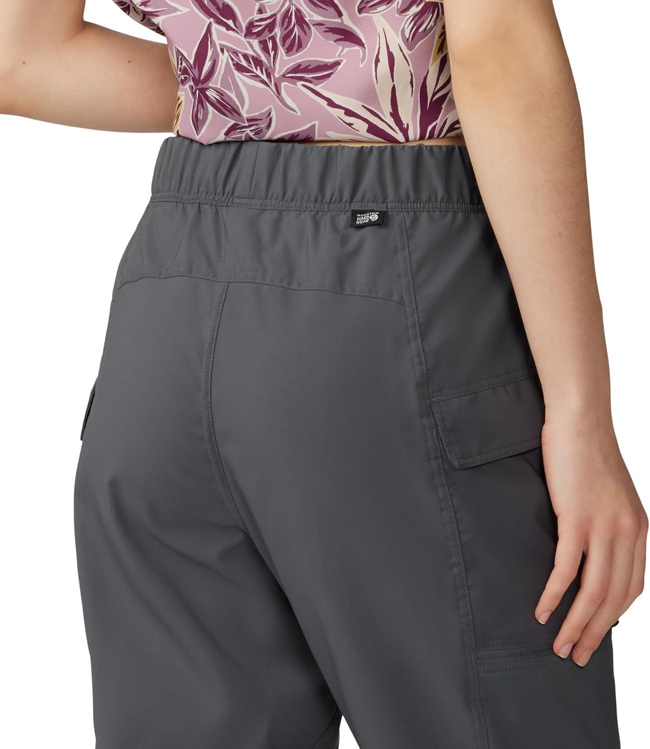 imageMountain Hardwear Mens Trail Sender PantVolcanic