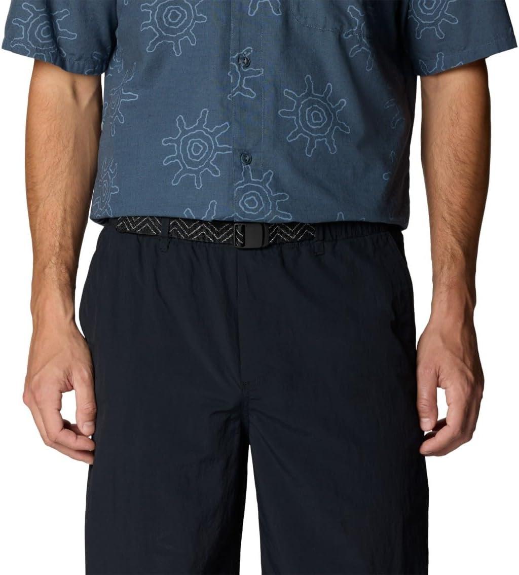 imageMountain Hardwear UnisexAdult Stryder PantsBlack