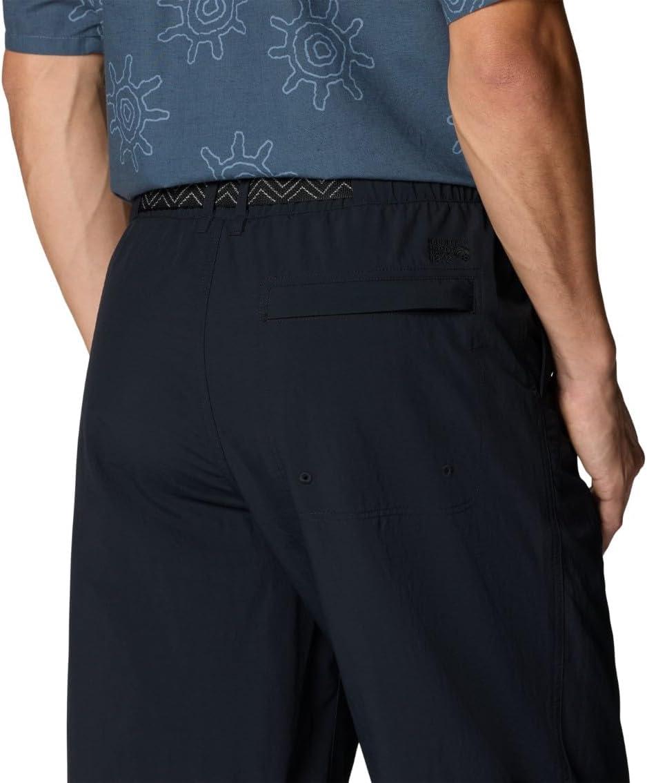 imageMountain Hardwear UnisexAdult Stryder PantsBlack