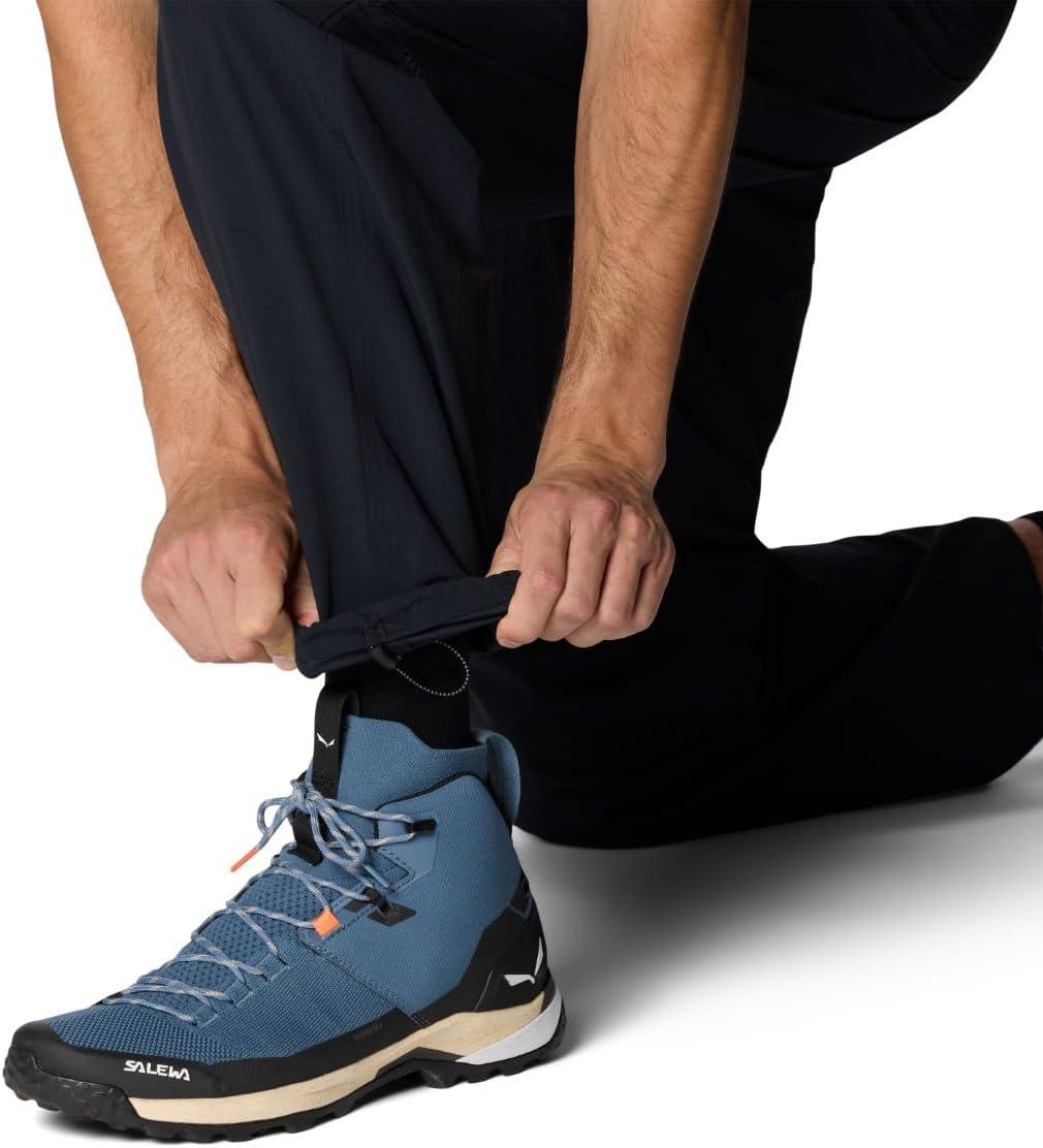 imageMountain Hardwear UnisexAdult Stryder PantsBlack