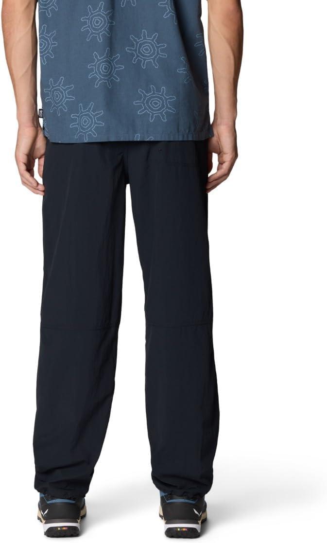 imageMountain Hardwear UnisexAdult Stryder PantsBlack