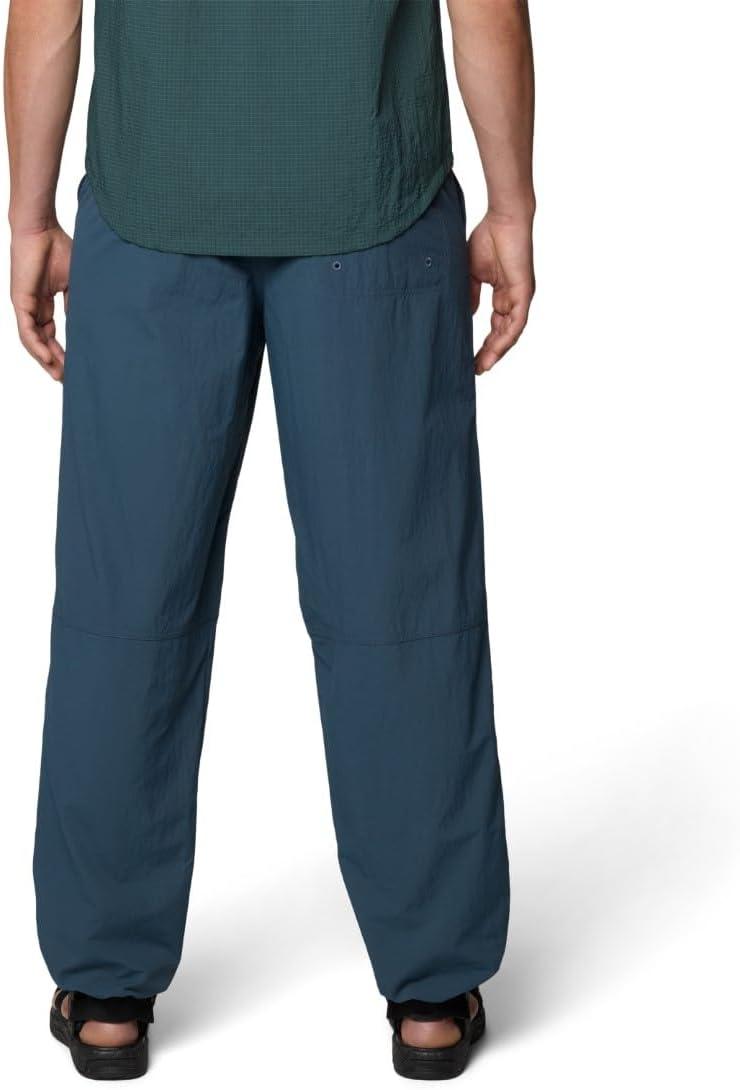 imageMountain Hardwear UnisexAdult Stryder PantsMoon Blue