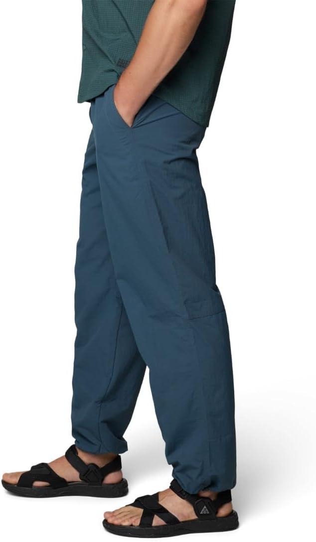 imageMountain Hardwear UnisexAdult Stryder PantsMoon Blue