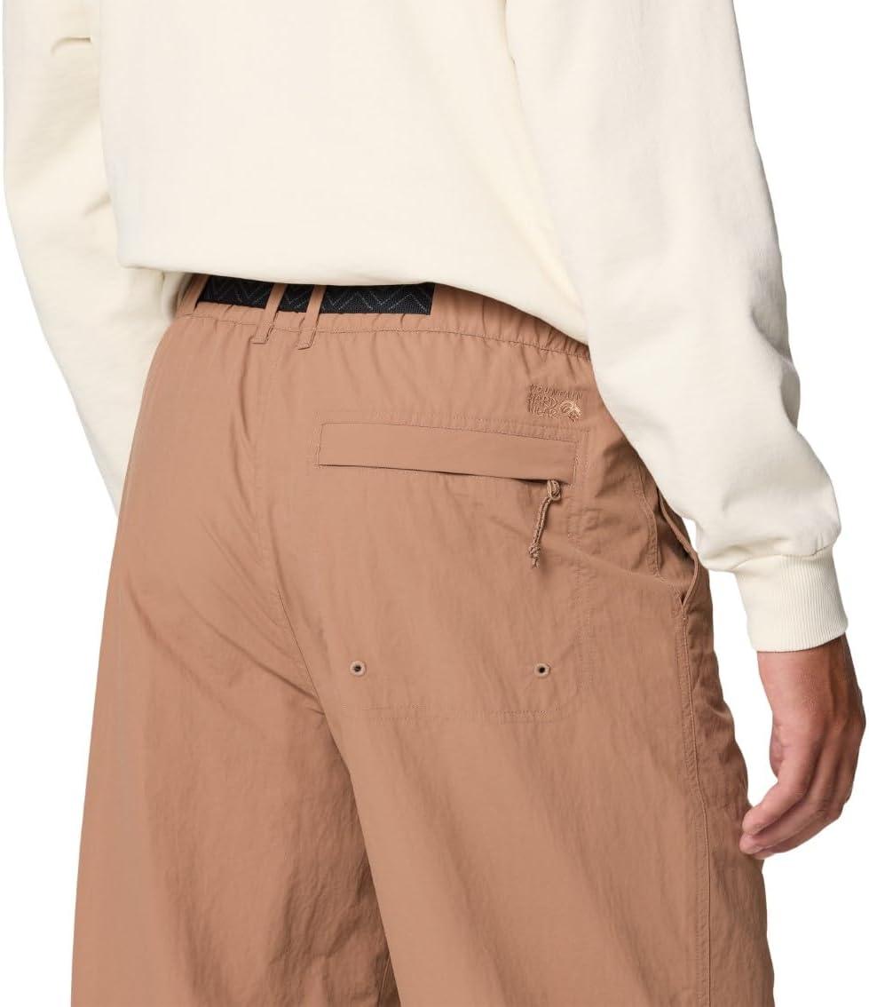 imageMountain Hardwear UnisexAdult Stryder PantsNew Clay