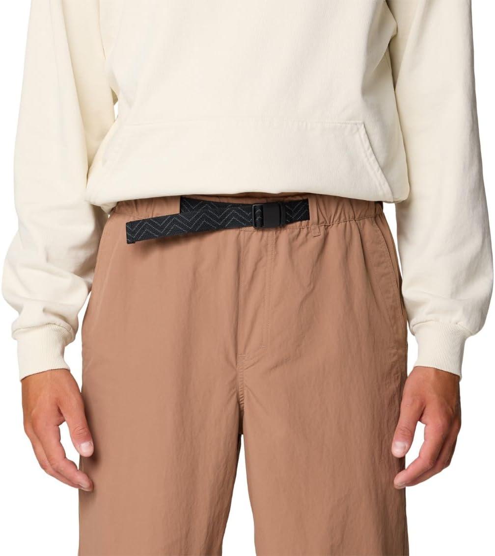 imageMountain Hardwear UnisexAdult Stryder PantsNew Clay
