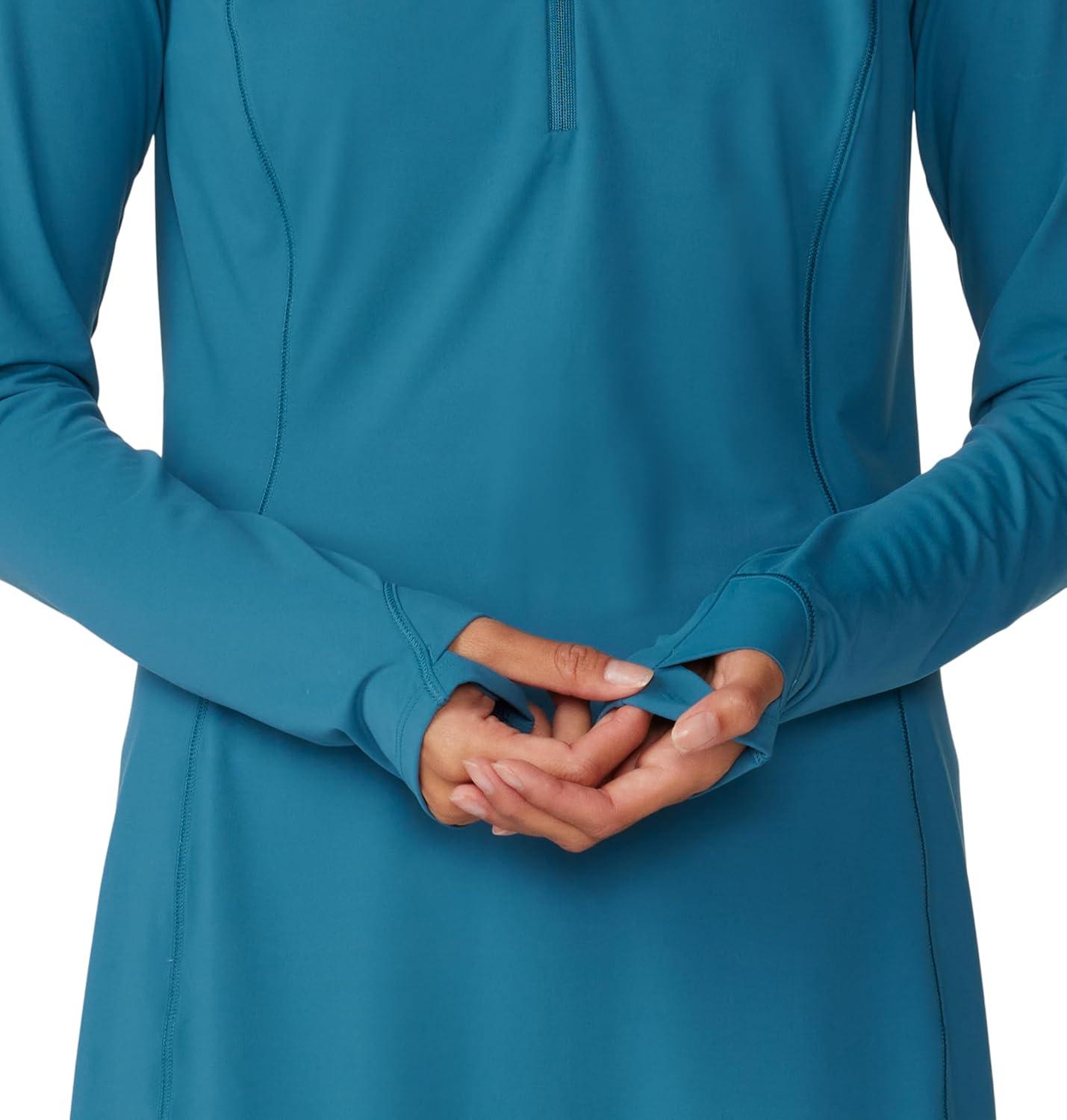 imageMountain Hardwear womens Crater Lake DressBaltic Blue