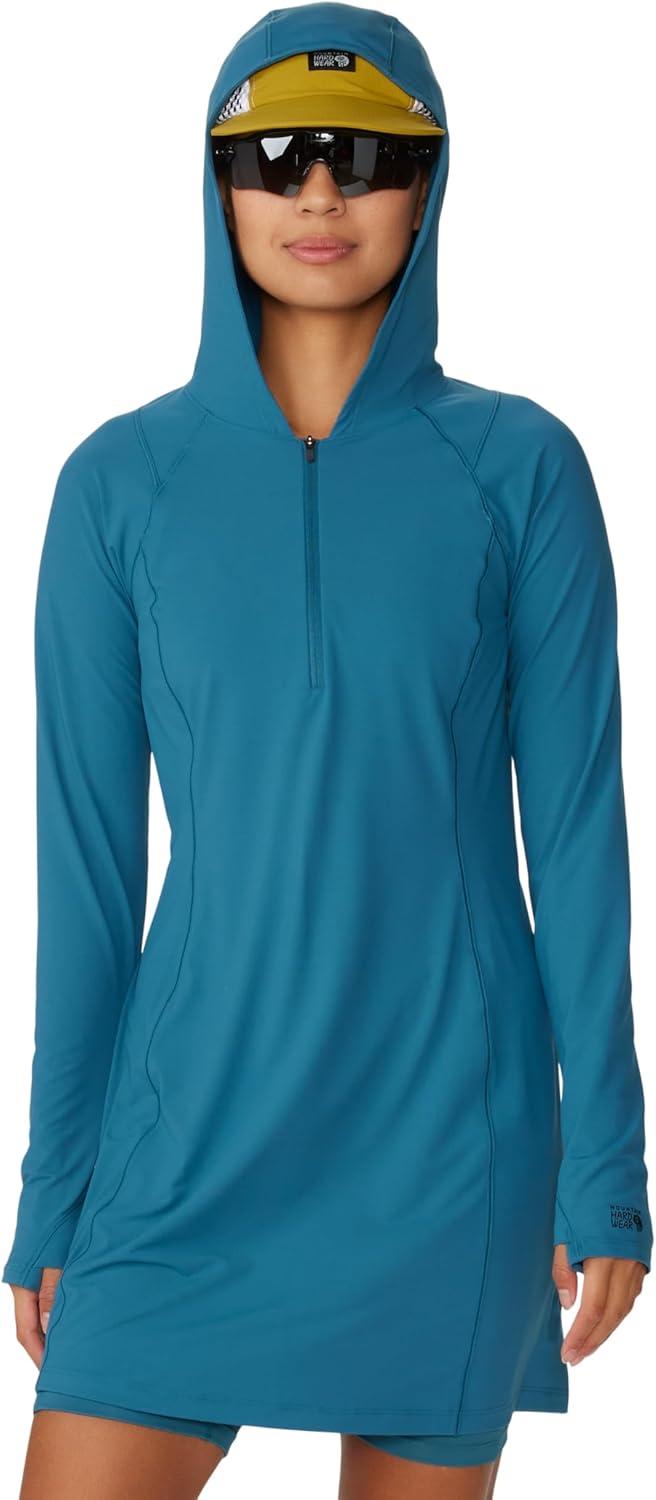 imageMountain Hardwear womens Crater Lake DressBaltic Blue