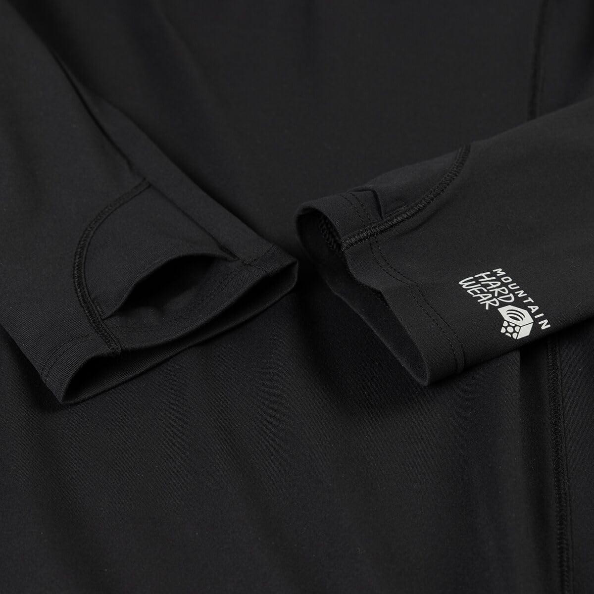 imageMountain Hardwear womens Crater Lake DressBlack