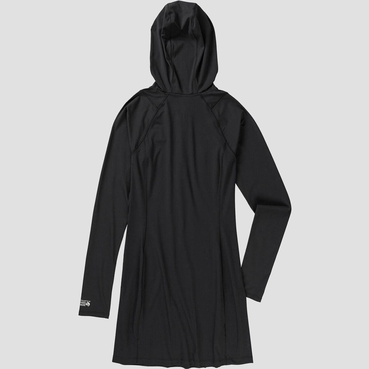 imageMountain Hardwear womens Crater Lake DressBlack