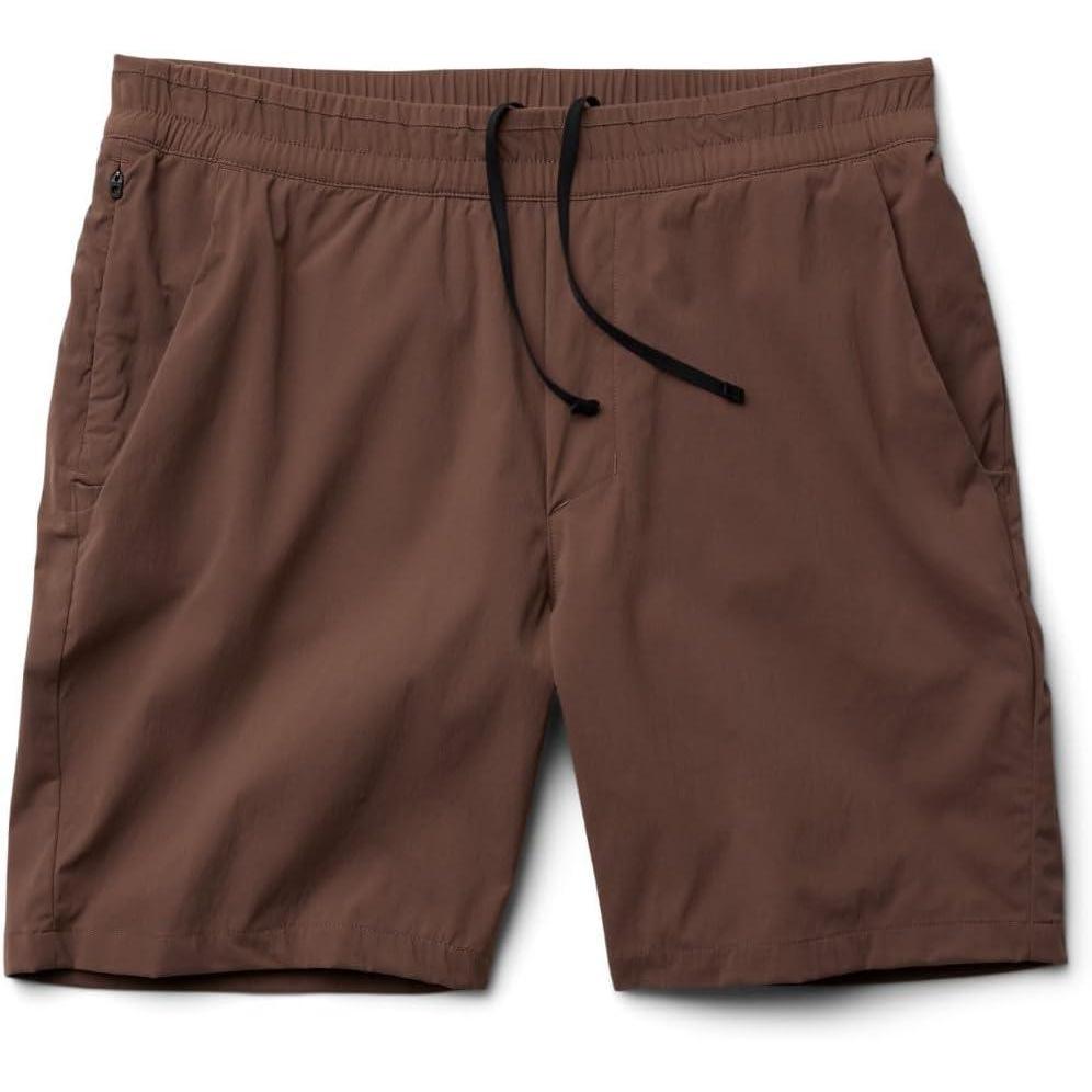 imageMountain Hardwear Mens Dynama Po M ShortChoss