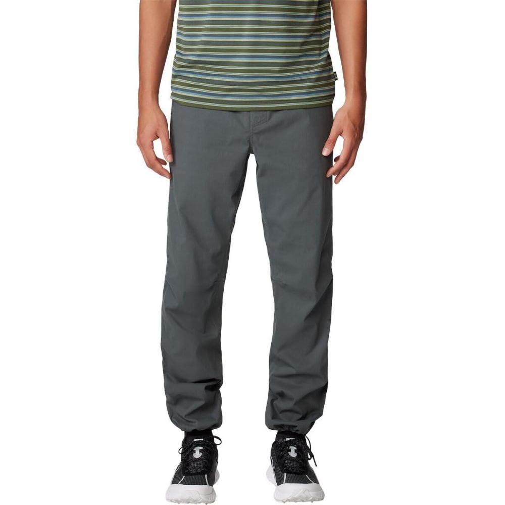 imageMountain Hardwear Mens Rockrydge PantVolcanic
