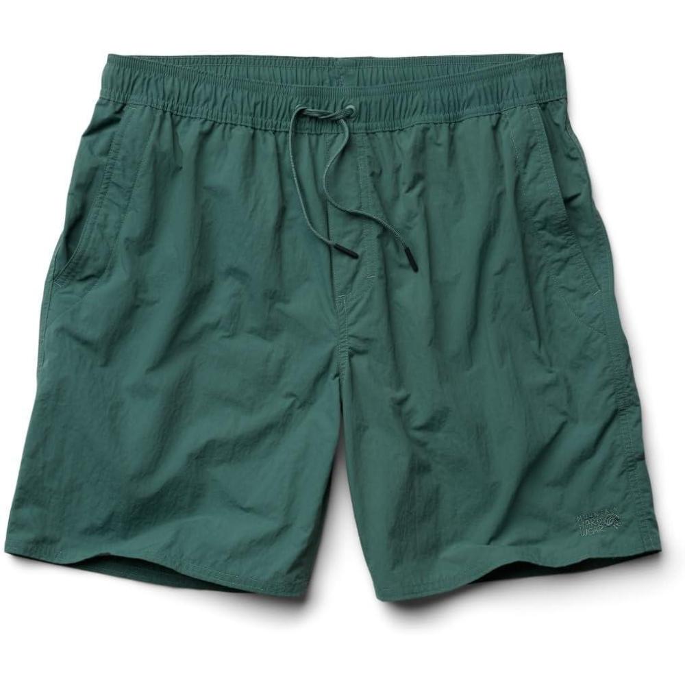 imageMountain Hardwear Mens Stryder Swim ShortShortsBlue Pine