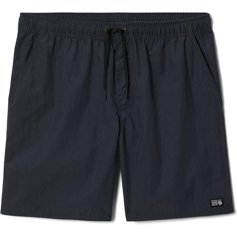 imageMountain Hardwear Mens Stryder Swim ShortShortsDark Storm