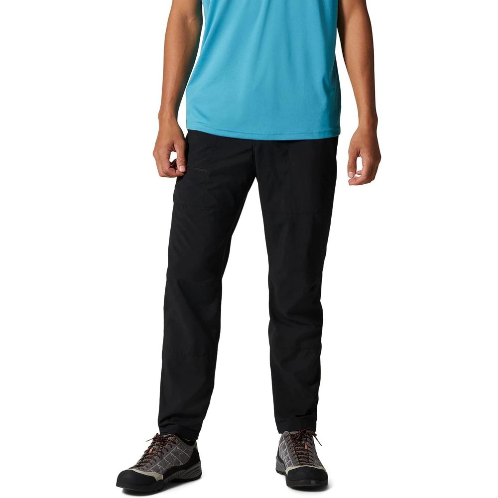 imageMountain Hardwear Mens Trail Sender PantBlack