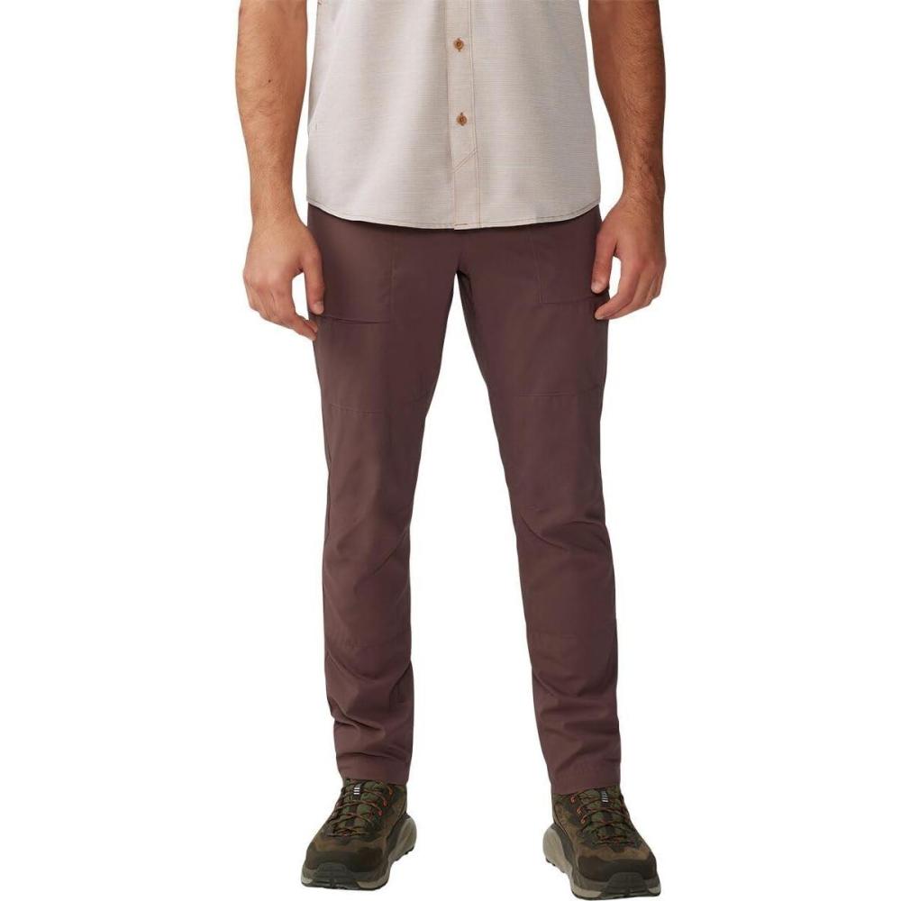 imageMountain Hardwear Mens Trail Sender PantCarob