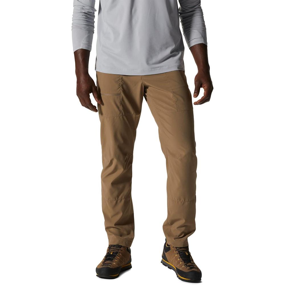 imageMountain Hardwear Mens Trail Sender PantTrail Dust