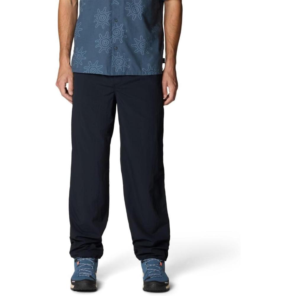 imageMountain Hardwear UnisexAdult Stryder PantsBlack