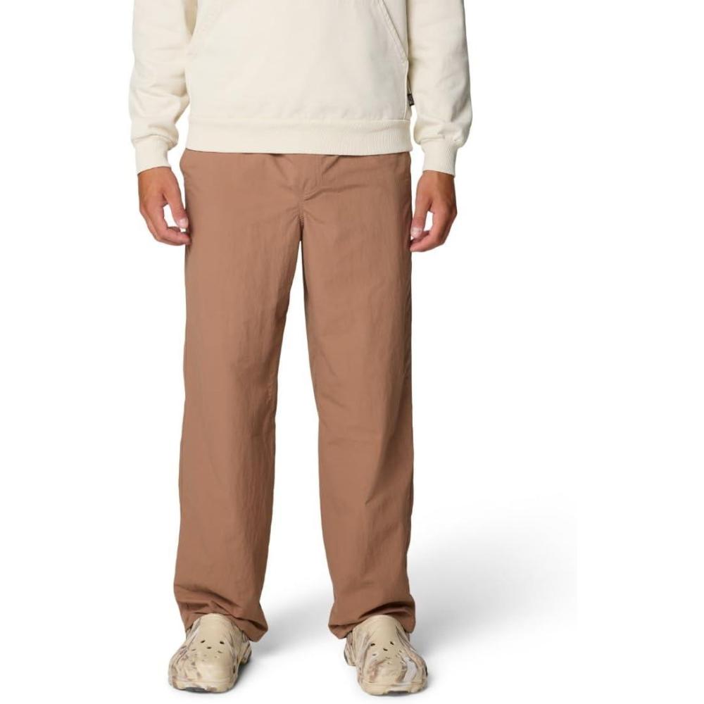 imageMountain Hardwear UnisexAdult Stryder PantsNew Clay