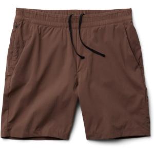 Mountain Hardwear Mens Dynama Po M Short(Choss)