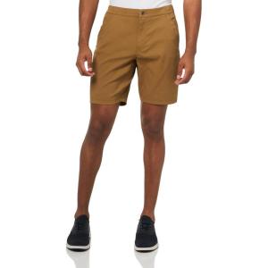 Mountain Hardwear Mens Hardwear Ap Active Crossover Short(Corozo Nut)