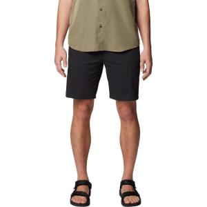 Mountain Hardwear Men’s Hardwear Ap Short(Dark Storm)