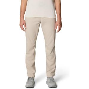Mountain Hardwear Mens Rockrydge Pant(Sandblast)