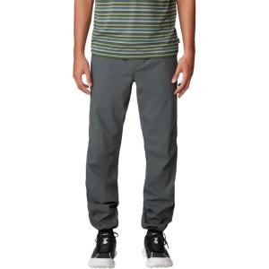 Mountain Hardwear Mens Rockrydge Pant(Volcanic)