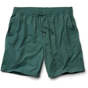 Mountain Hardwear Mens Stryder Swim ShortShorts(Blue Pine)
