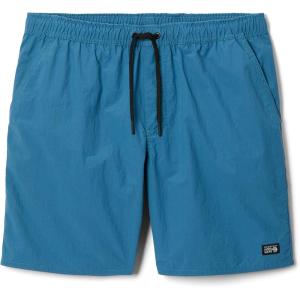 Mountain Hardwear Mens Stryder Swim ShortShorts(Caspian)
