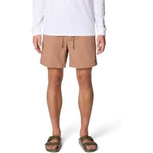 Mountain Hardwear Mens Stryder Swim ShortShorts(New Clay)