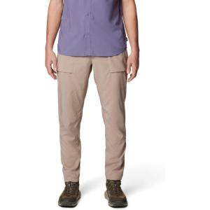 Mountain Hardwear Mens Trail Sender Pant(Hemp)