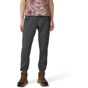 Mountain Hardwear Mens Trail Sender Pant(Volcanic)
