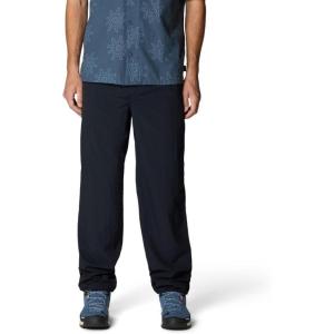 Mountain Hardwear Unisex-Adult Stryder™ Pants(Black)