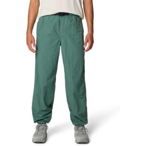 Mountain Hardwear Unisex-Adult Stryder™ Pants(Blue Pine)