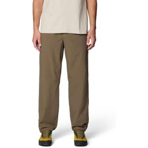 Mountain Hardwear Unisex-Adult Stryder™ Pants(Brown)