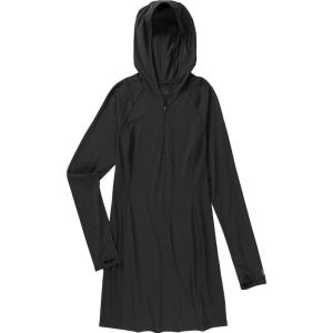 Mountain Hardwear womens Crater Lake Dress(Black)