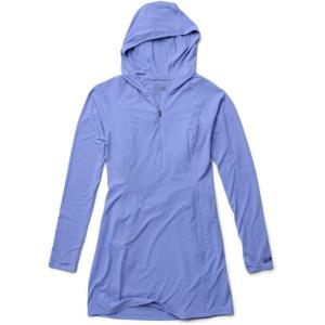 Mountain Hardwear womens Crater Lake Dress(Light Illusion)