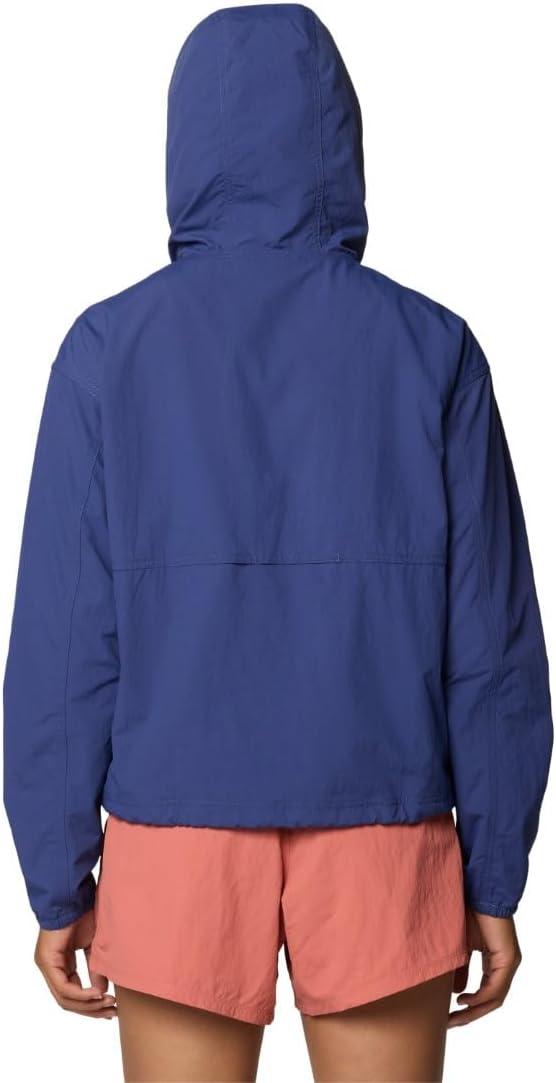 imageMountain Hardwear womens Stryder Full ZipLapis Dusk