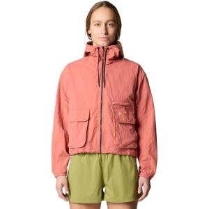 Mountain Hardwear womens Stryder Full Zip(Fleurs)