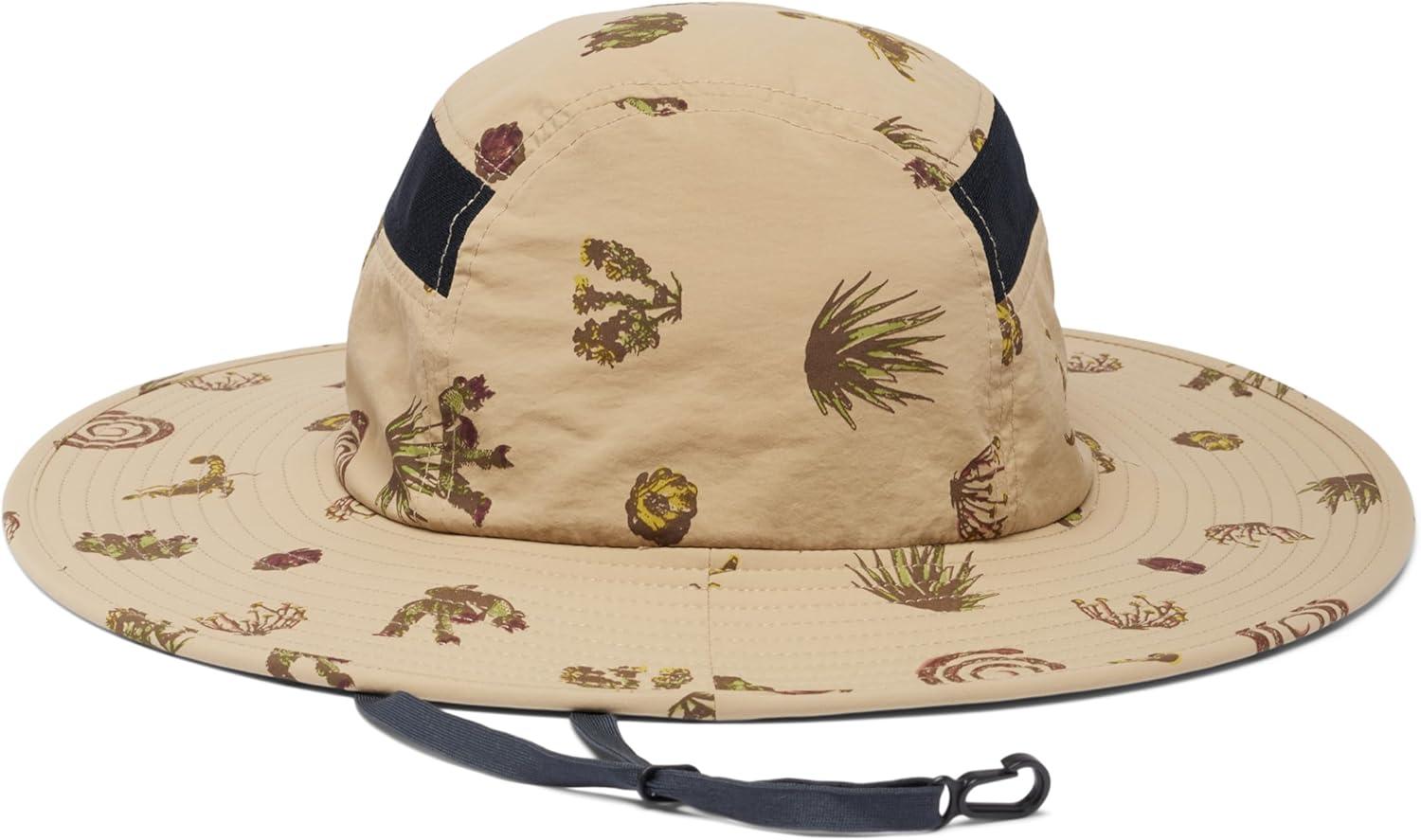 imageMountain Hardwear UnisexAdult Stryder Sun HatMoab Tan