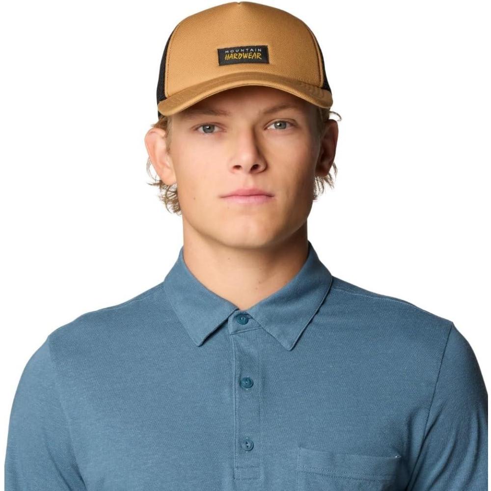 imageMountain Hardwear UnisexAdult Foam TruckerBuck