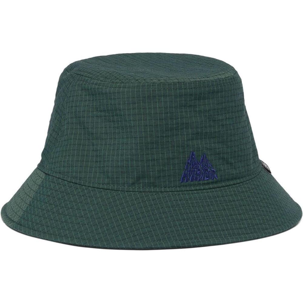 imageMountain Hardwear UnisexAdult Stryder Bucket HatBlue Pine